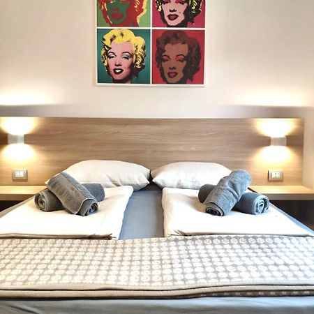 Kriemhilde Dependance Hotel Worms Luaran gambar