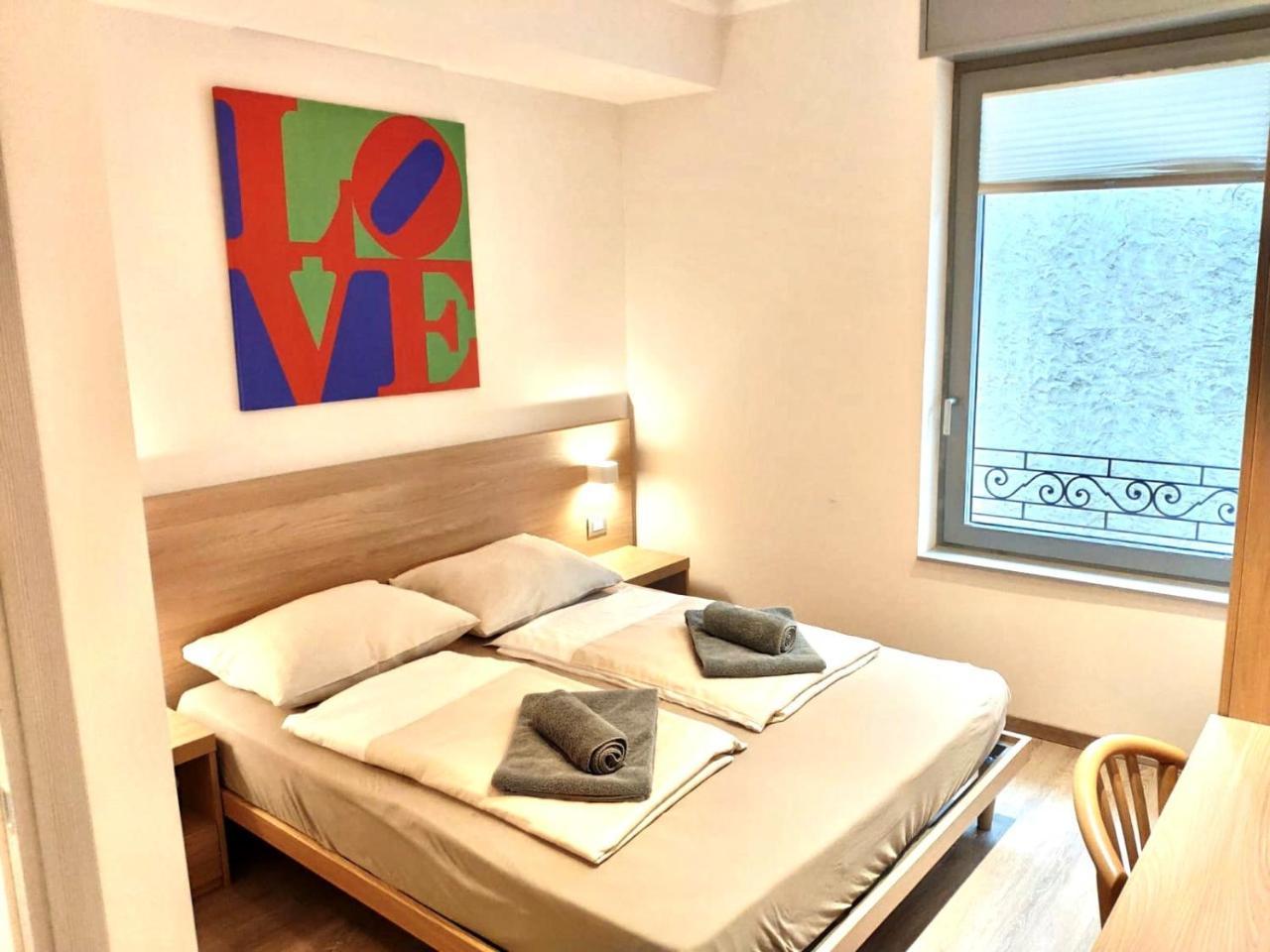 Kriemhilde Dependance Hotel Worms Luaran gambar