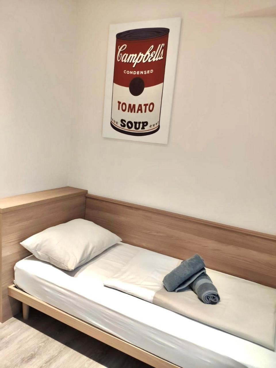 Kriemhilde Dependance Hotel Worms Luaran gambar
